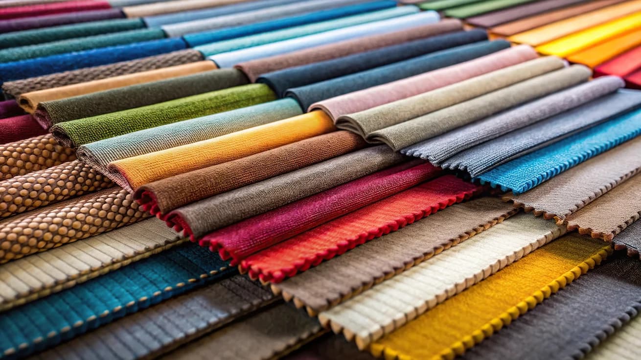 Premium fabric range for apparel manufacturing
