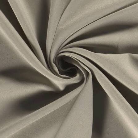 Power-Stretch fabric