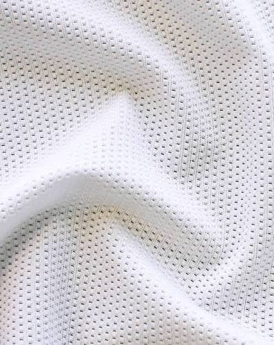 Ultra-Light Mesh fabric