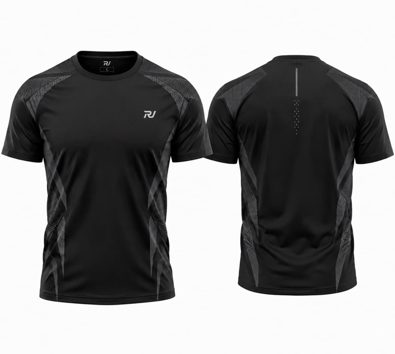 Performance tee