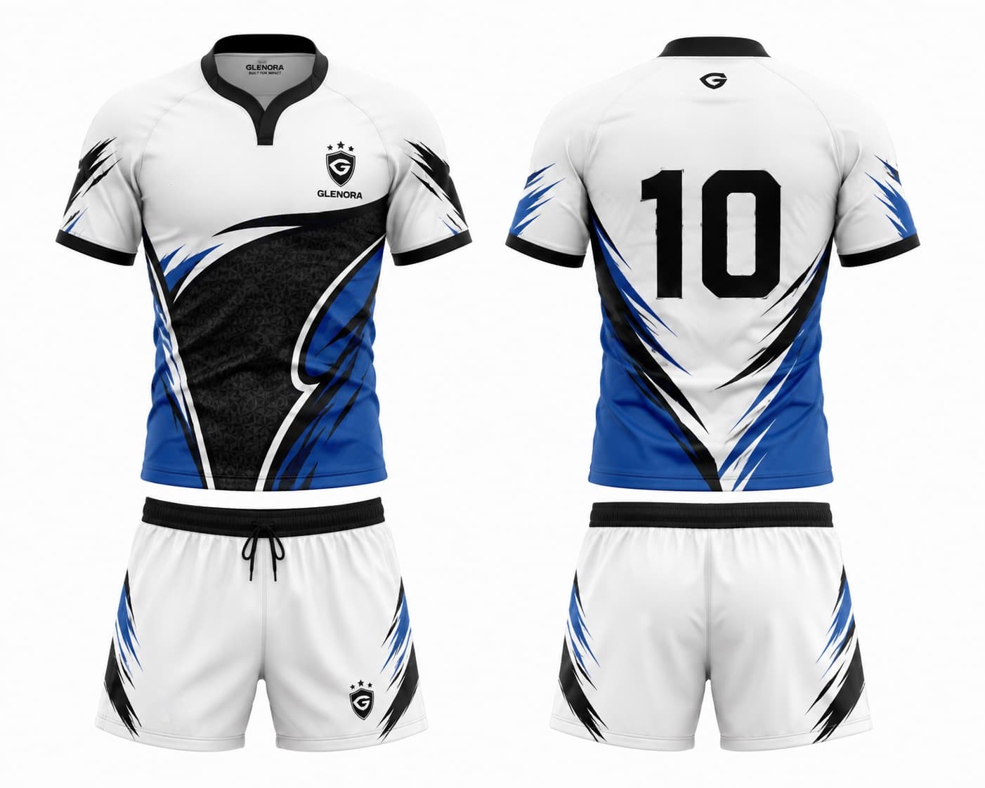 White Eagle Kit